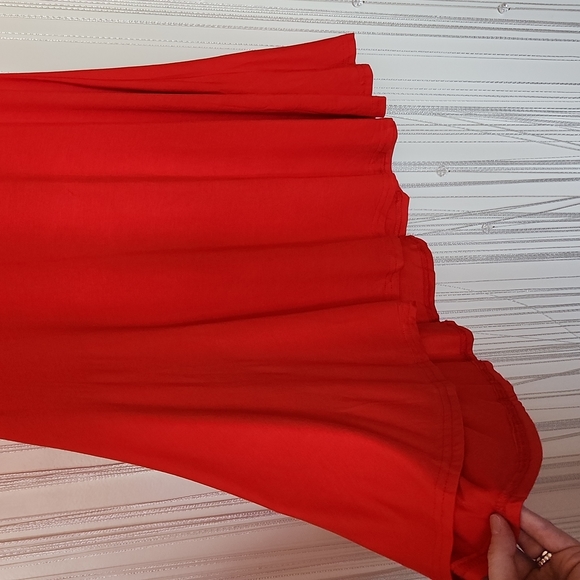 Maternity shirt, sz s, NWOT - Picture 5 of 13